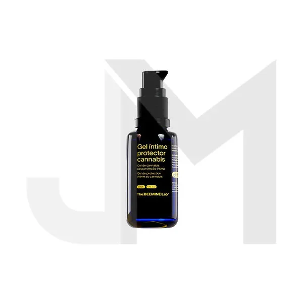 The Beemine Lab Intimate Protector Gel – 30ml