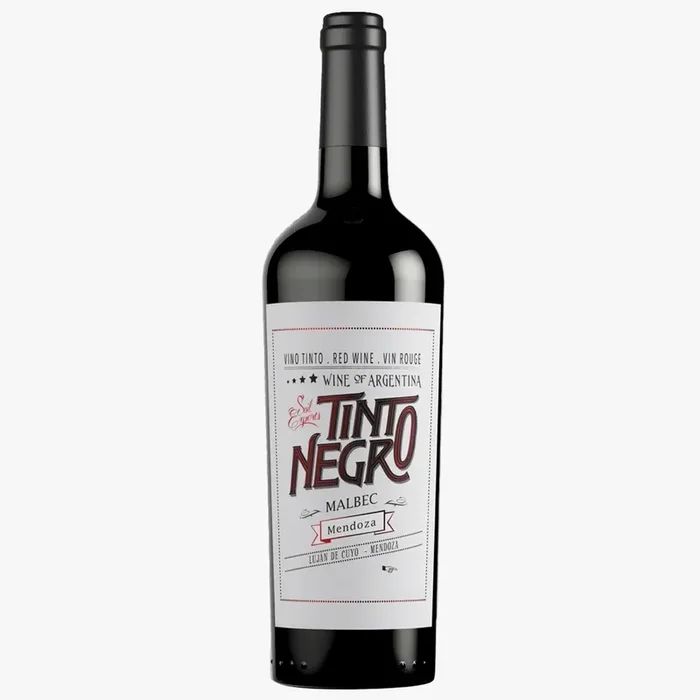 Tintonero Mendoza Malbec