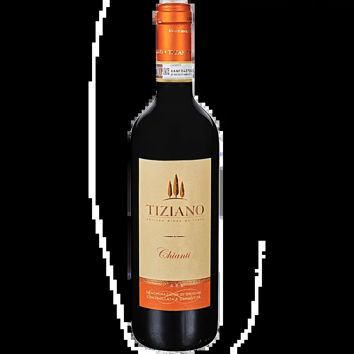 Tiziano Chianti