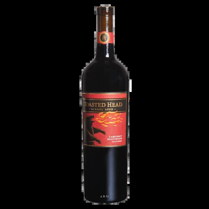 Toasted Head Cabernet