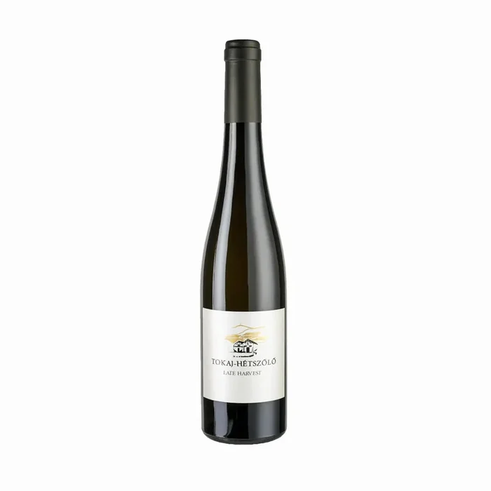 Tokaj Hetszolo Late Harvest 500ml