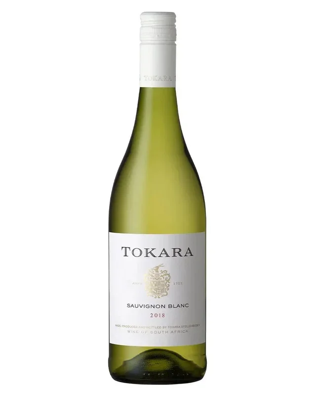 Tokara Sauvignon Blanc 2023, 75 cl