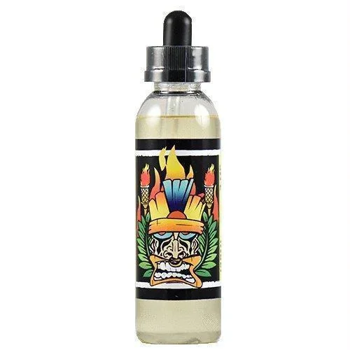 Toke Juice – Strawberry Cheesecake
