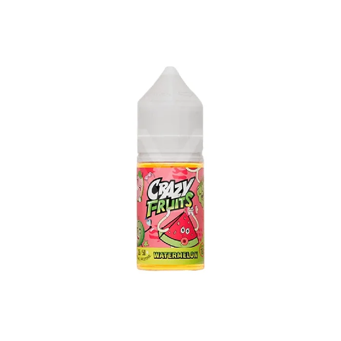 Tokyo Watermelon 30 ml Crazy Fruits At Best Price In Pakistan