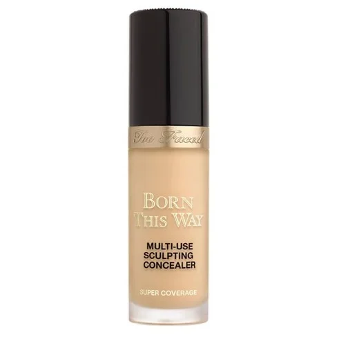 Too Faced Born This Way Super Coverage Concealer Nude 13.5ml