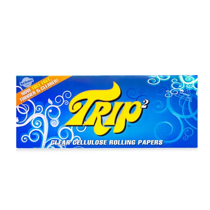 Trip2 King Size Rolling Paper