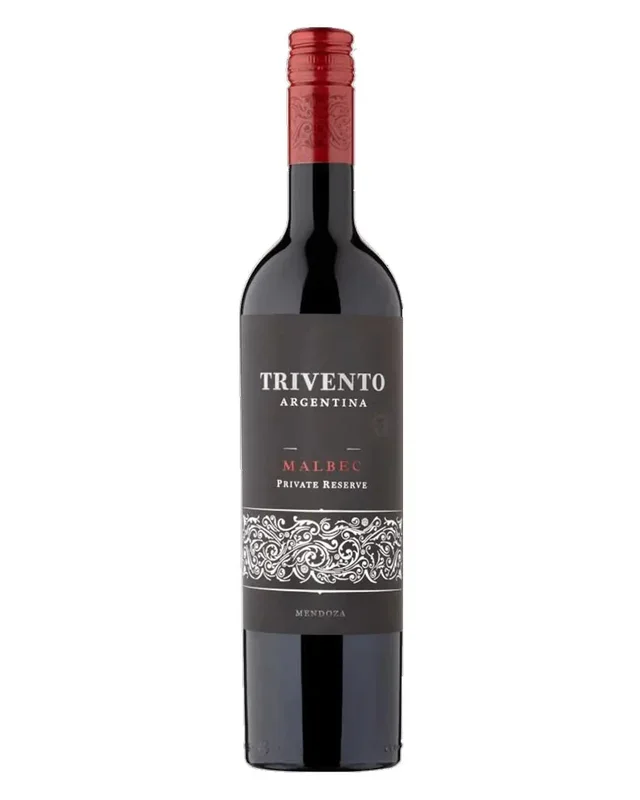 Trivento Private Reserve Malbec, 75 cl