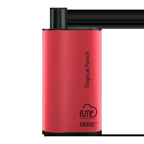 Tropical Punch Fume Infinity