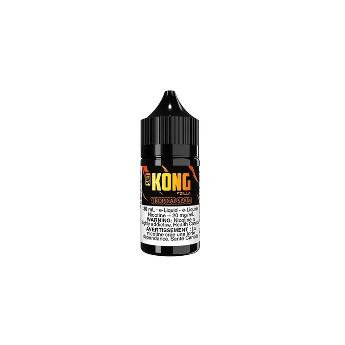 Tropical Slam By Kong Salt By ZIILA (AB)