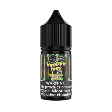 Tropical Tango Voodoo Joos Salts 30mL