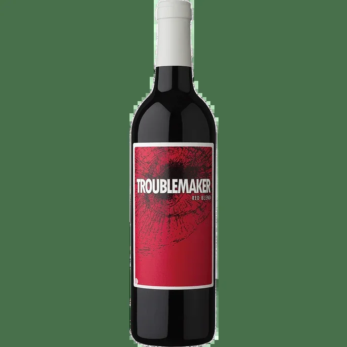 Troublemaker Red Blend 17