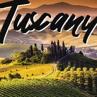 Tuscany