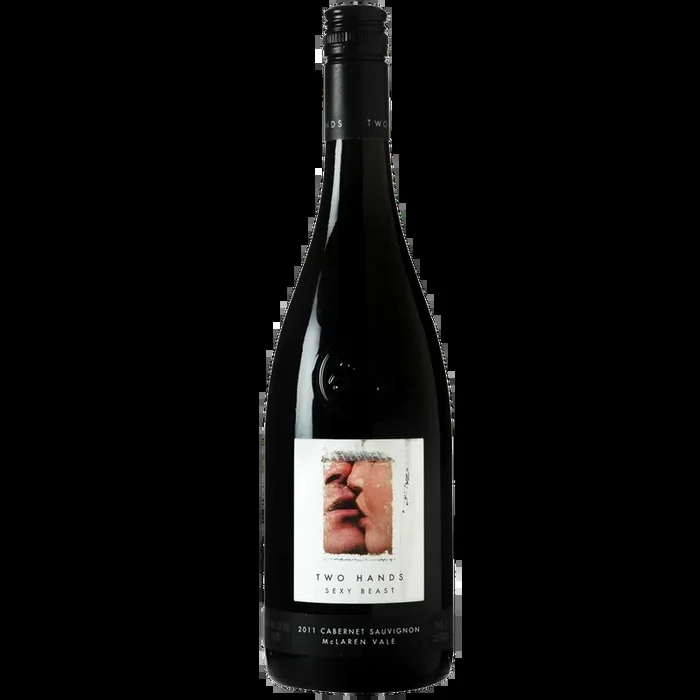 Two Hands McLaren Vale Cabernet Sexy Beast