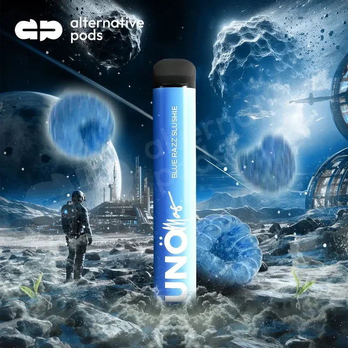 Uno Mas Disposable Vape