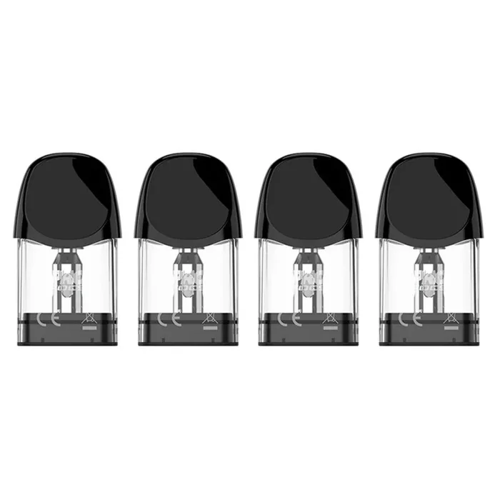 UWELL – Caliburn A3 Meshed Replacement Pod – Pack of 4