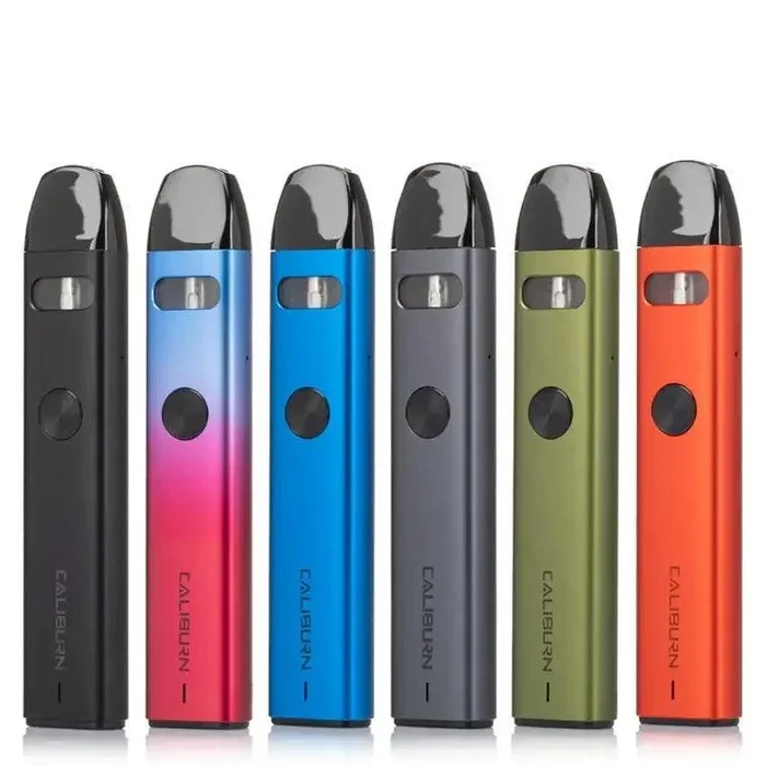 UWell Caliburn A2 15W Pod System