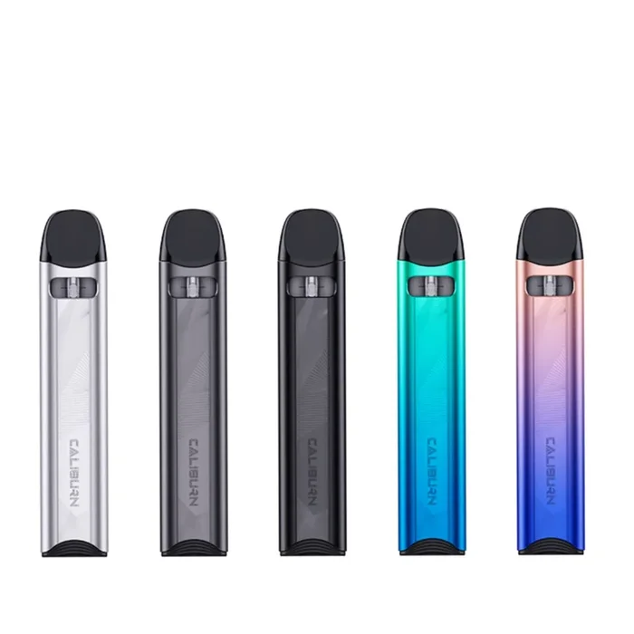Uwell Caliburn A3S Pod Kit