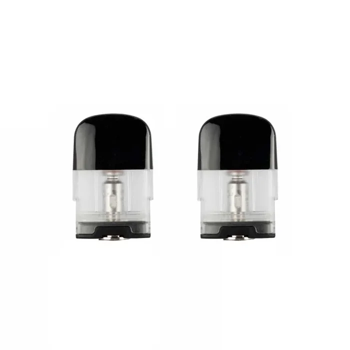 Uwell Caliburn G / KOKO Prime Replacement Pods (With Coil, 2 Pack)