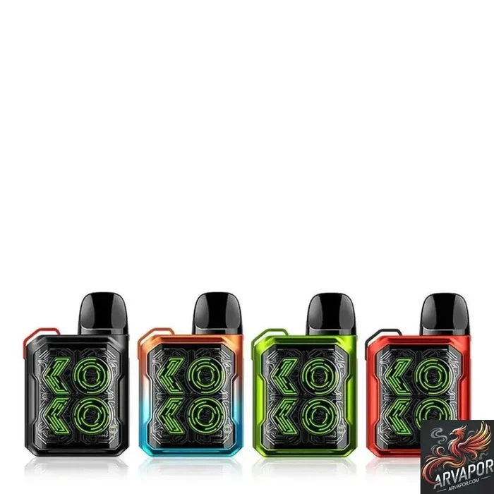 Uwell Caliburn GK2 18W Pod System
