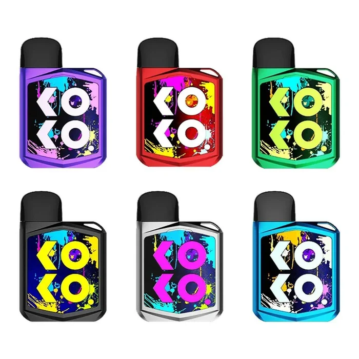 Uwell Caliburn KOKO Prime 2ML 690mAh Pod Kit