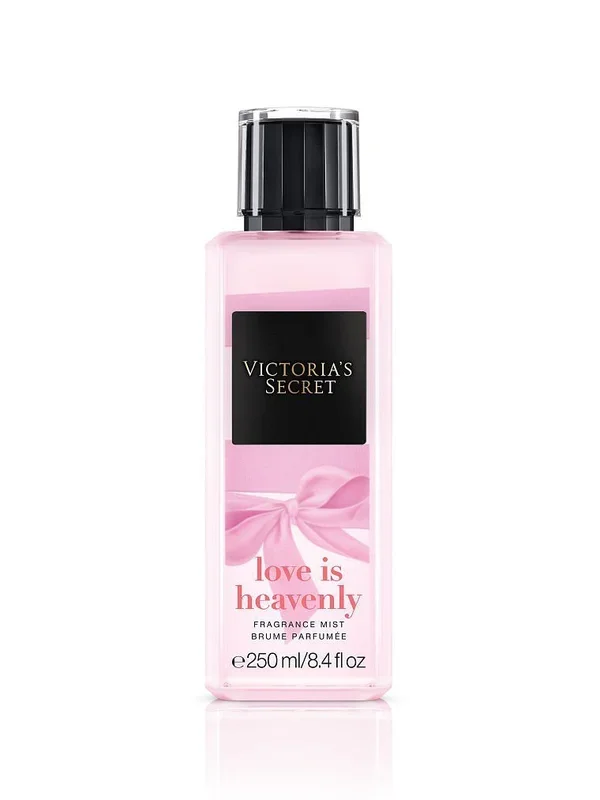 V/S Very Heavenly Fragrance Mist 250ml