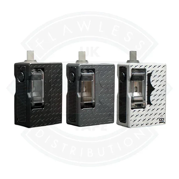 Vaperz Cloud XR-80 Limited Edition AIO Vape Kit