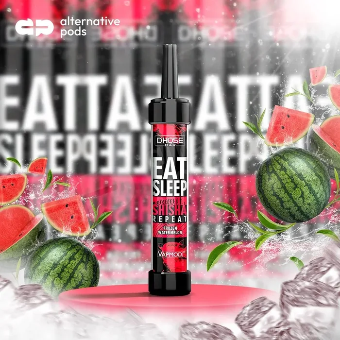 VAPMOD DHOSE BAR 12000