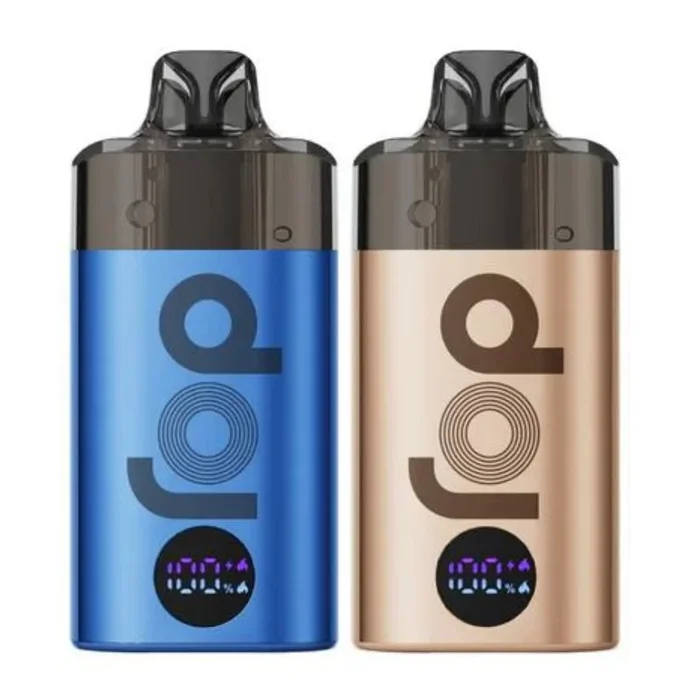 Vaporesso Dojo Blast 6000 Vape Kit Box of 5