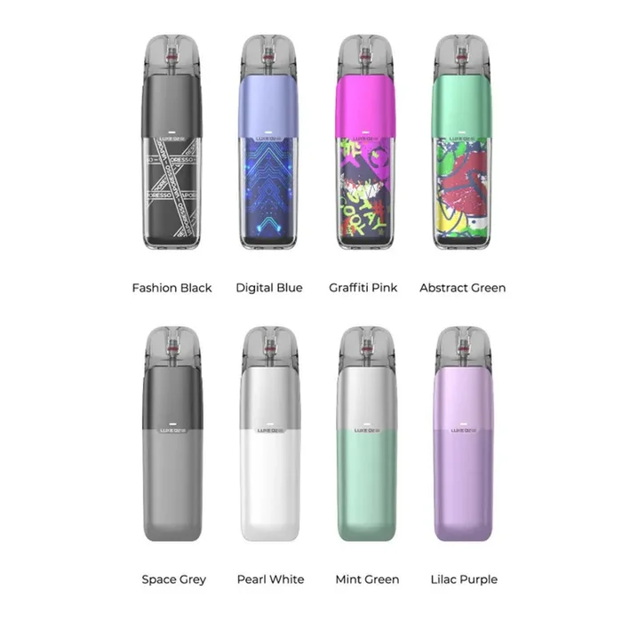 Vaporesso Luxe Q2 SE Kit (Pod System)
