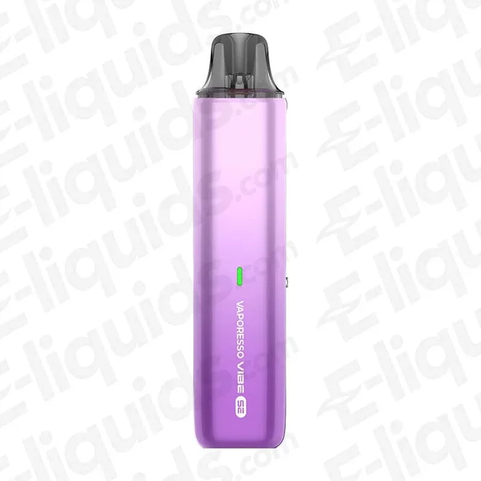 Vaporesso Vibe SE Grape Purple Vape Kit