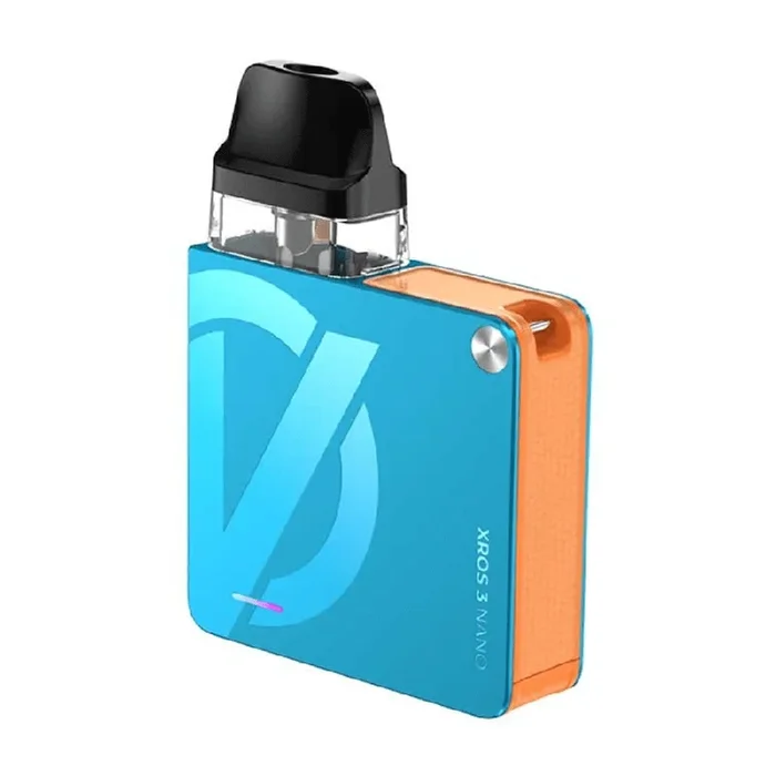 Vaporesso XROS 3 Nano Pod Kit