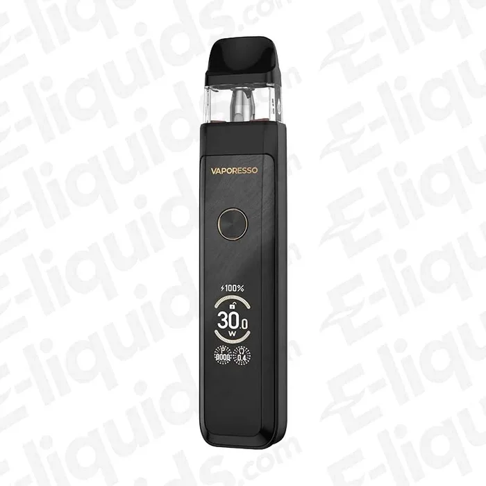 Vaporesso XROS Pro 2 Glittering Black Pod Kit