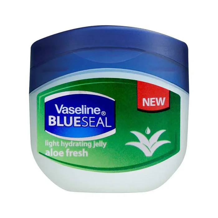 Vaseline Blue Seal Aloe Fresh Hydrating Jelly 100ml