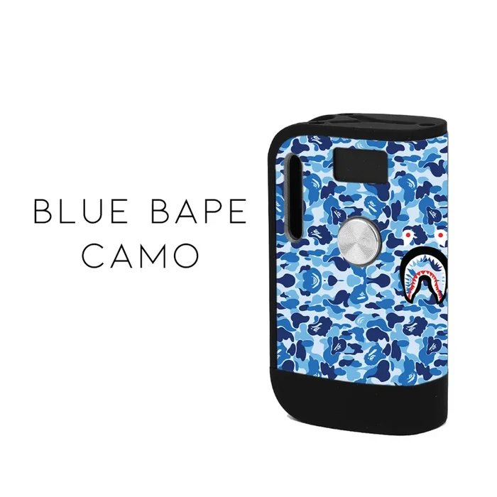 VCG Wraps for Vapor Storm S1 Mod