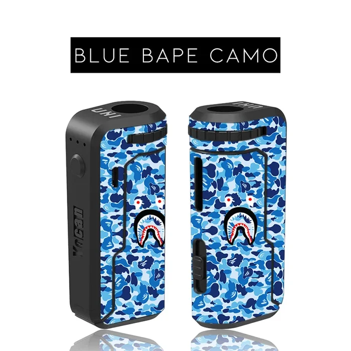 VCG Wraps for Yocan Uni