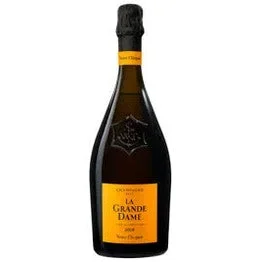 Veuve Clicquot La Grande Dame 2018