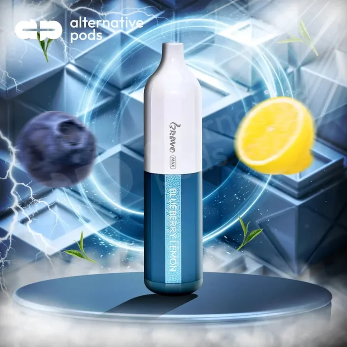 VFUN BRAVO MAX Disposable Vape