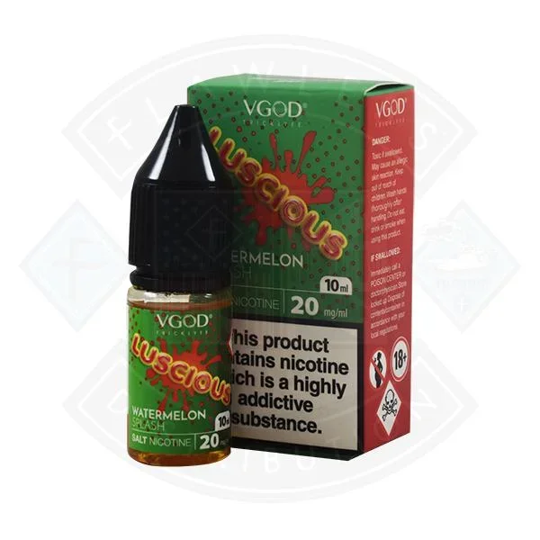 VGOD – Luscious Nic Salt 10ml