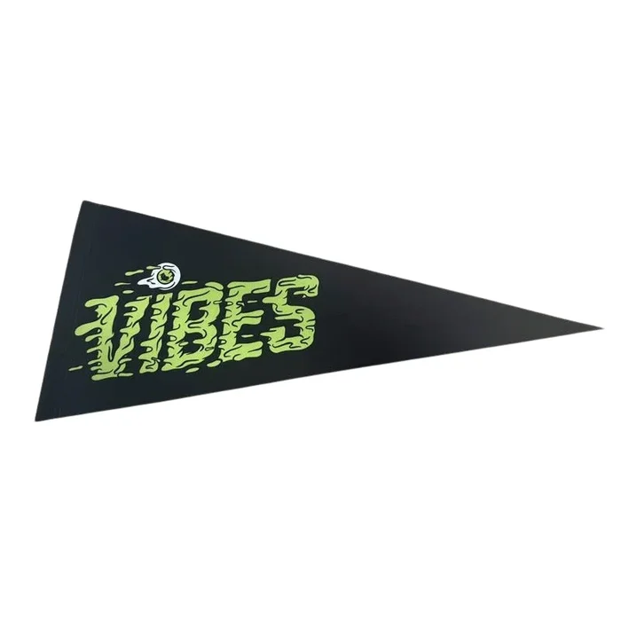 Vibes Pennant