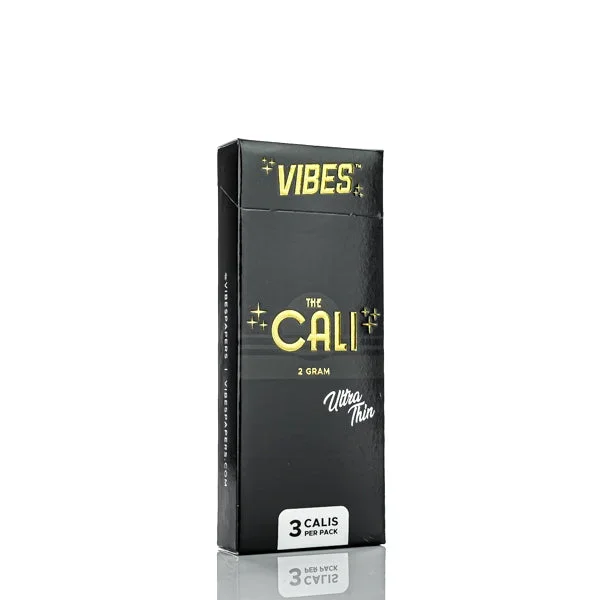 Vibes The Cali Ultra Thin 2g Cone Single Pack