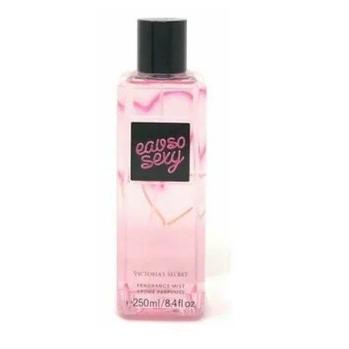 Victoria’s Bombshell So Sexy Fragrance Mist 250ml