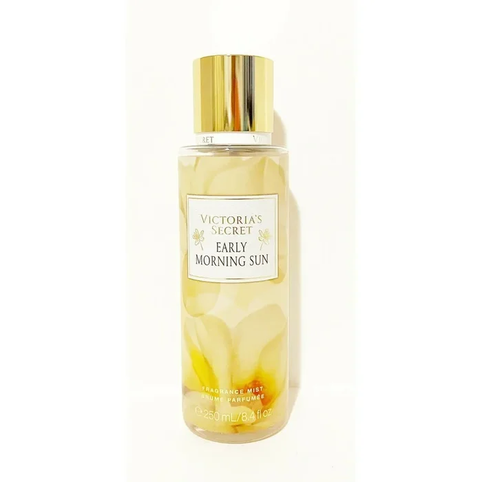 Victoria’s Secret Early Morning Sun Fragrance Mist 250ml