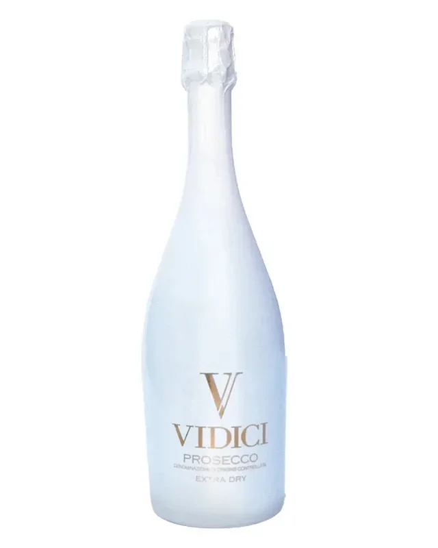 Vidici Prosecco DOC, 75 cl