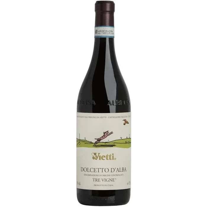 Vietti Dolcetto D’alba Tre vigne