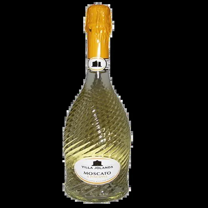 Villa Jolanda Moscato & Pineapple