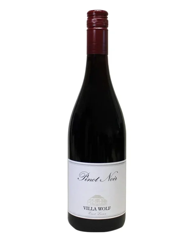Villa Wolf Pinot Noir, 75 cl