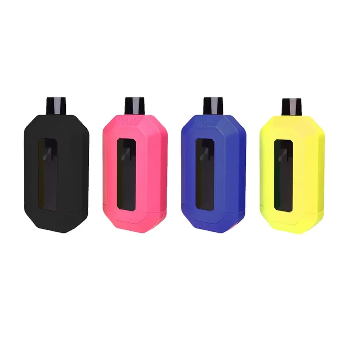 Vixor Dual Cart 510 Battery Mod