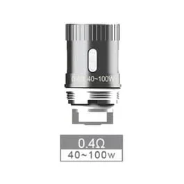 VJET Coils by Sense (0.4 Ohm)