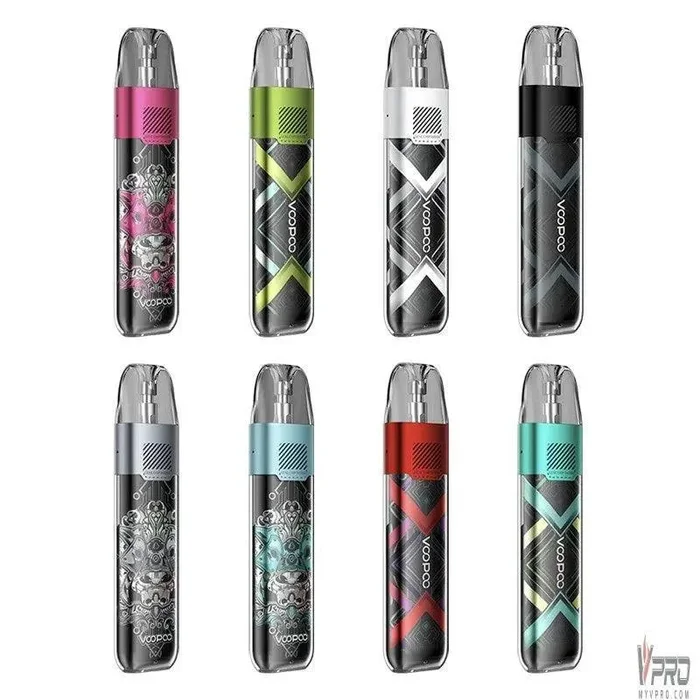 VooPoo Argus P1s Pod System