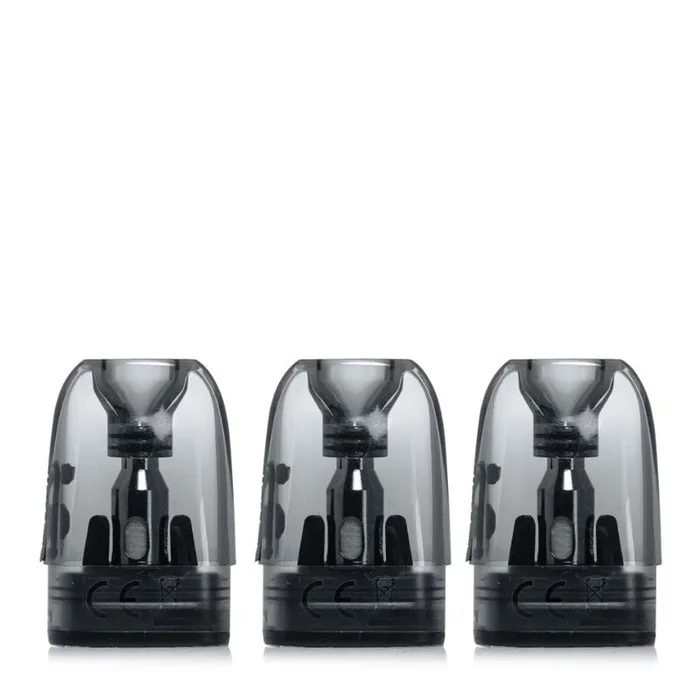 VOOPOO Argus Top Fill Pods V1/V2 for Argus Series